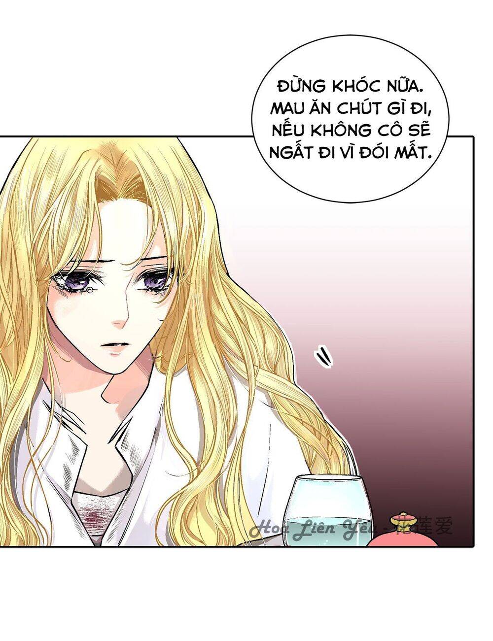 Cuộc Phản Công Của Nàng Hầu Chap 3 - Next Chap 4