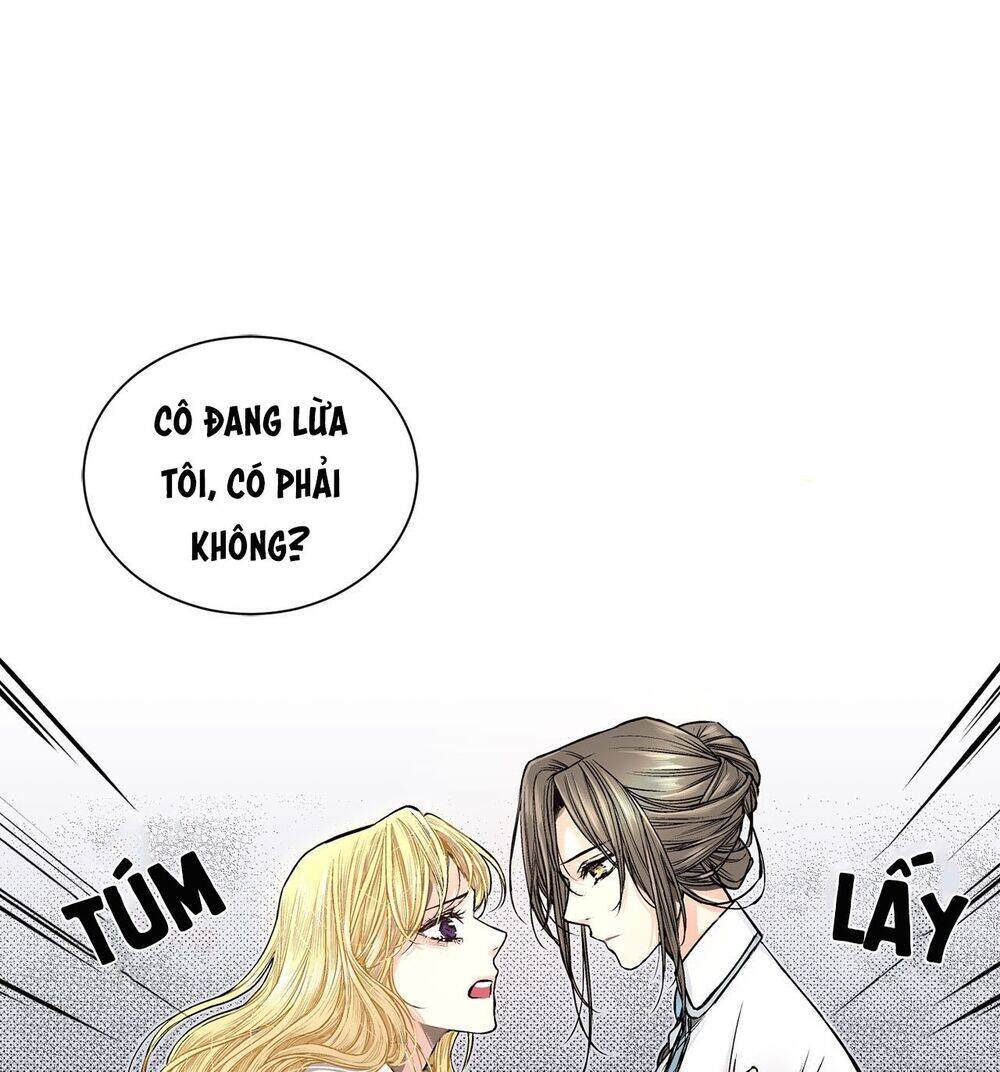 Cuộc Phản Công Của Nàng Hầu Chap 3 - Next Chap 4