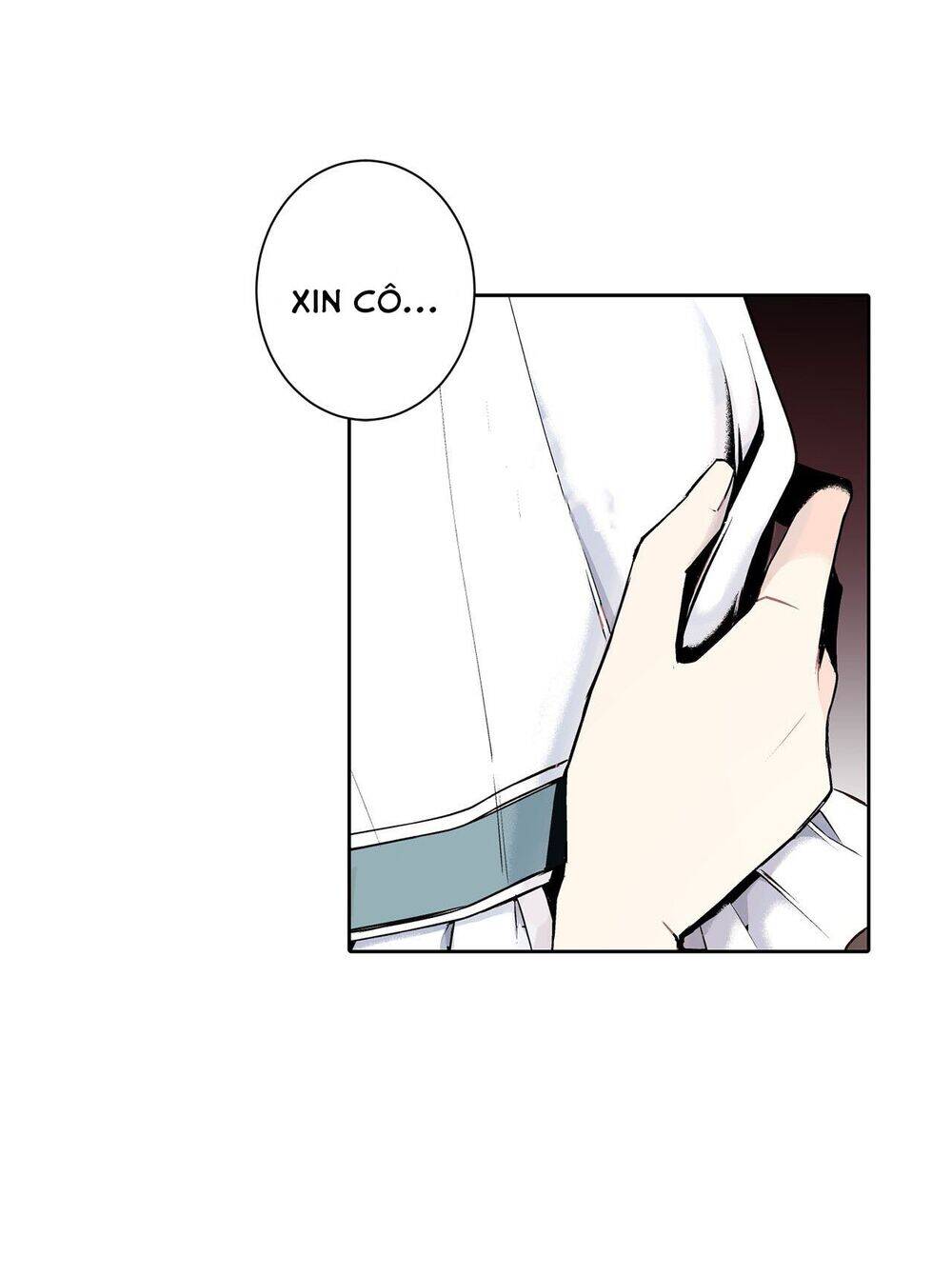 Cuộc Phản Công Của Nàng Hầu Chap 3 - Next Chap 4