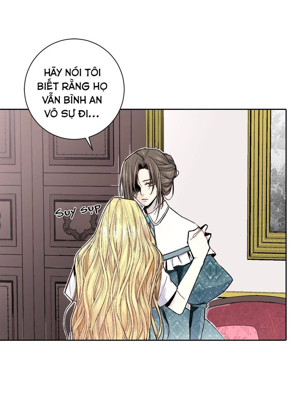 Cuộc Phản Công Của Nàng Hầu Chap 3 - Next Chap 4