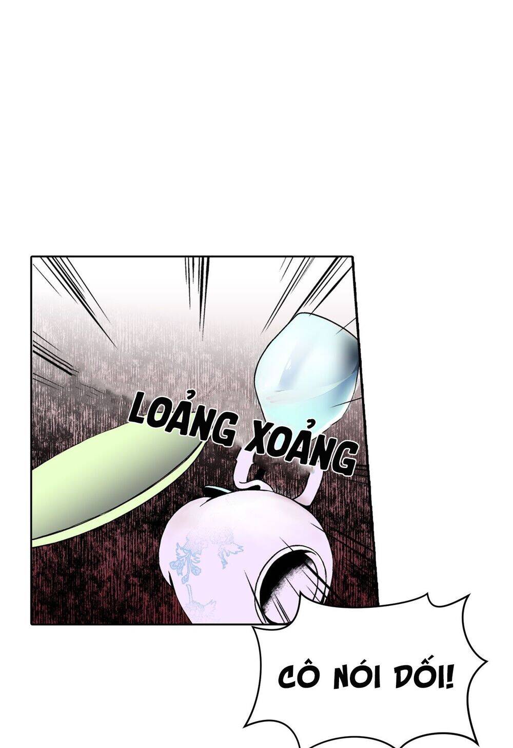 Cuộc Phản Công Của Nàng Hầu Chap 3 - Next Chap 4