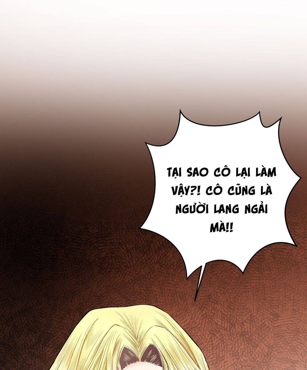 Cuộc Phản Công Của Nàng Hầu Chap 3 - Next Chap 4