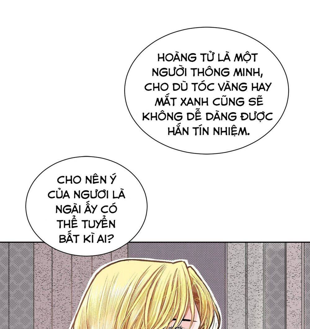 Cuộc Phản Công Của Nàng Hầu Chap 3 - Next Chap 4