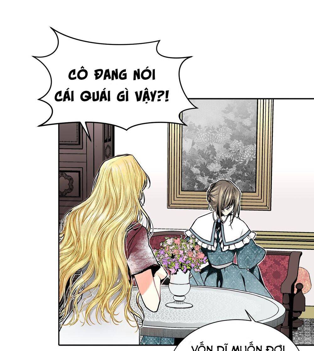 Cuộc Phản Công Của Nàng Hầu Chap 3 - Next Chap 4