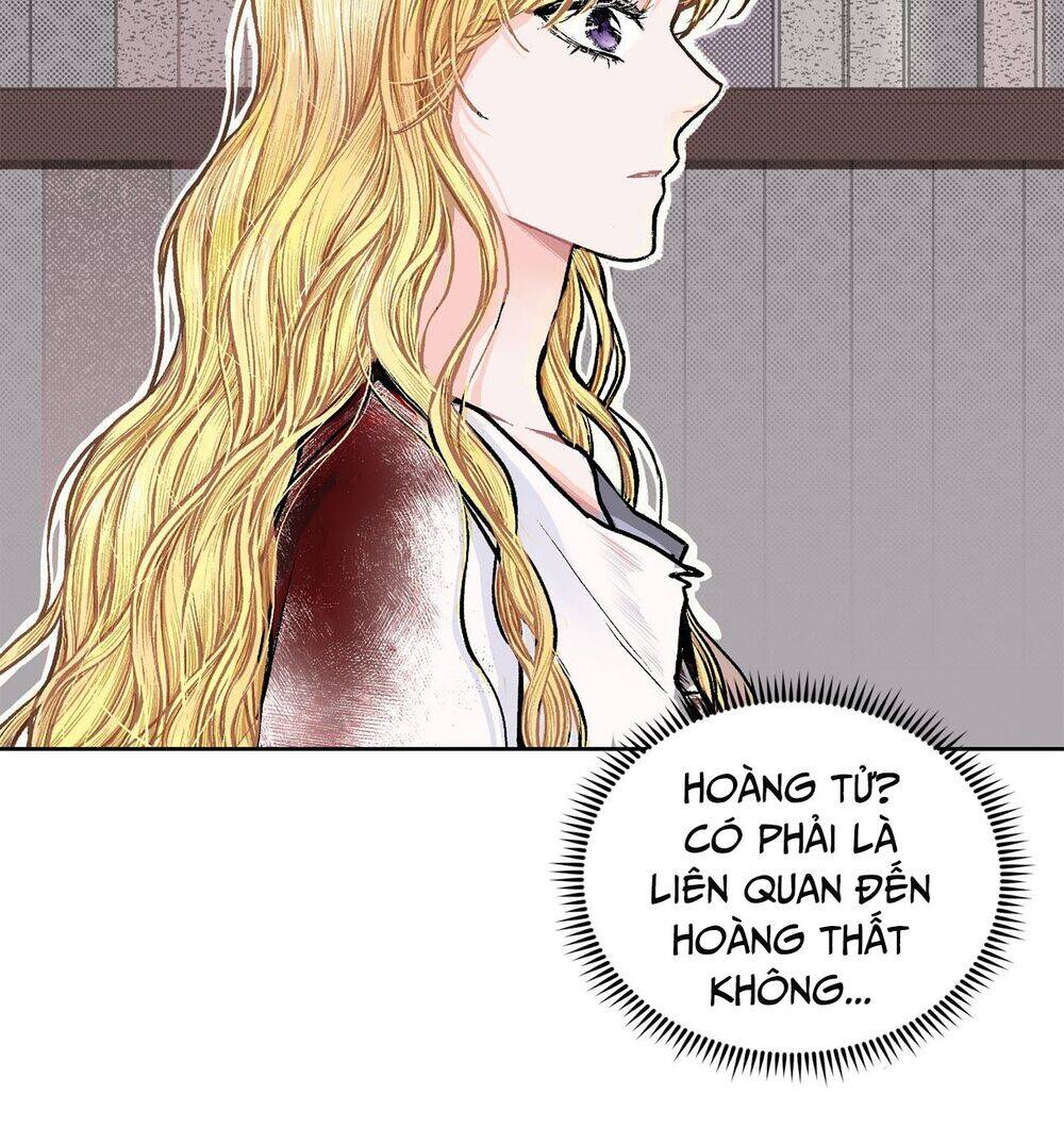 Cuộc Phản Công Của Nàng Hầu Chap 3 - Next Chap 4