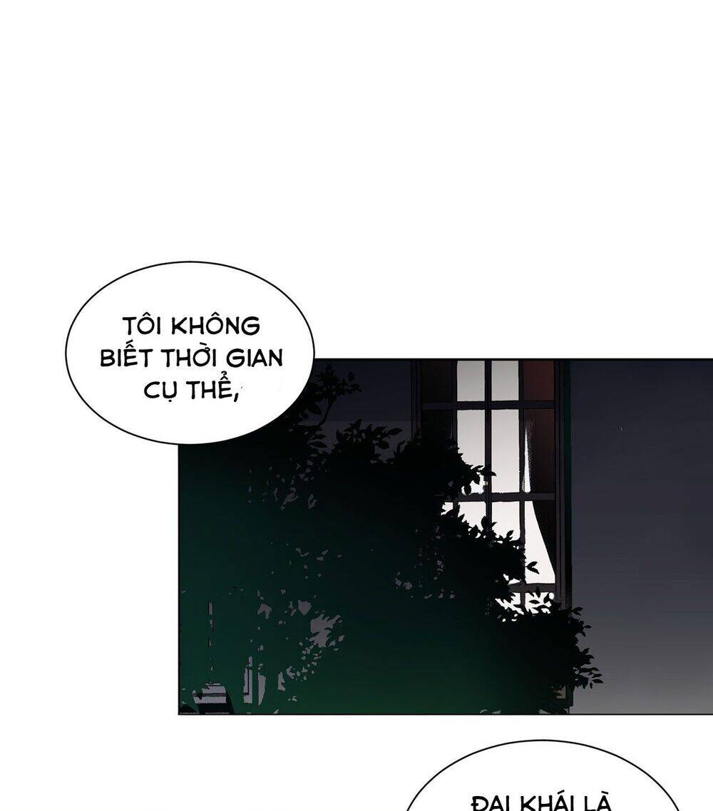 Cuộc Phản Công Của Nàng Hầu Chap 4 - Next Chap 5