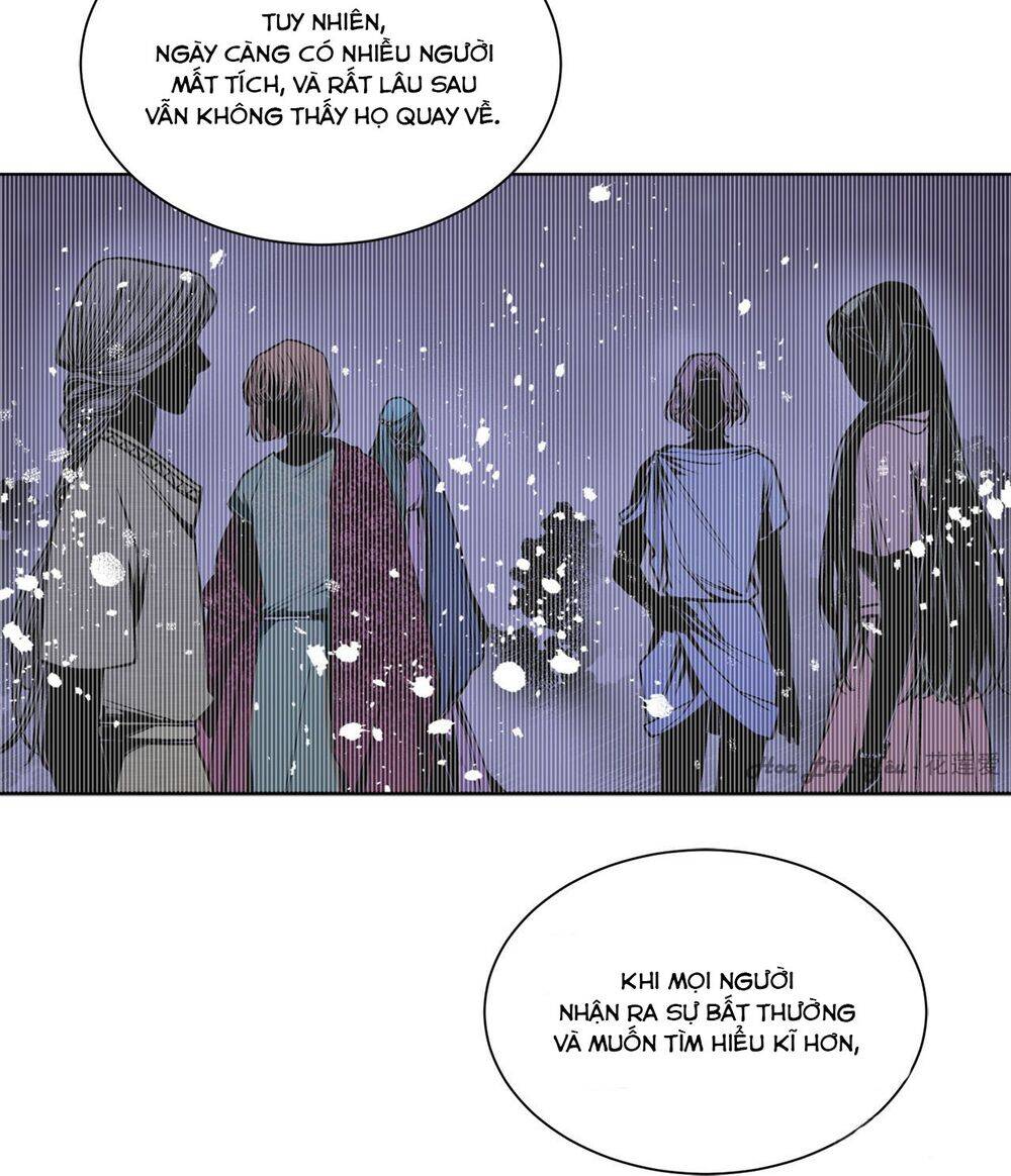 Cuộc Phản Công Của Nàng Hầu Chap 4 - Next Chap 5