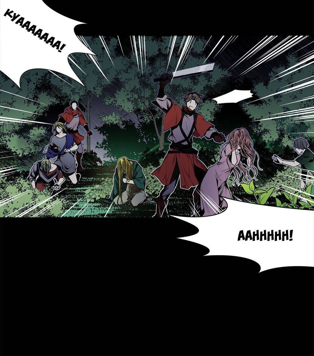 Cuộc Phản Công Của Nàng Hầu Chap 4 - Next Chap 5