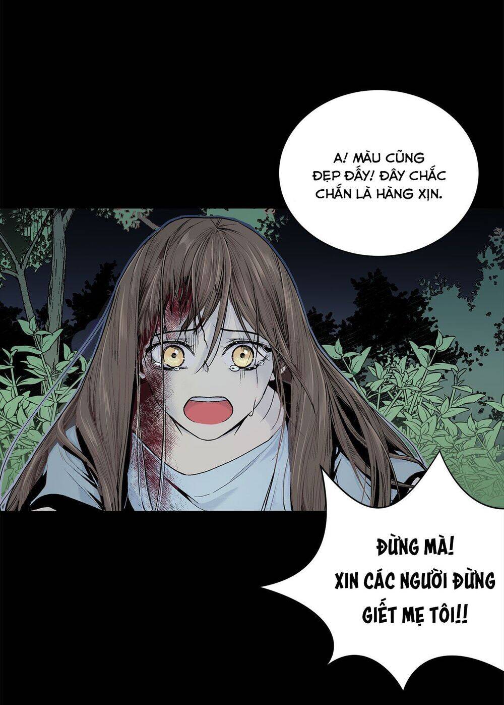 Cuộc Phản Công Của Nàng Hầu Chap 4 - Next Chap 5