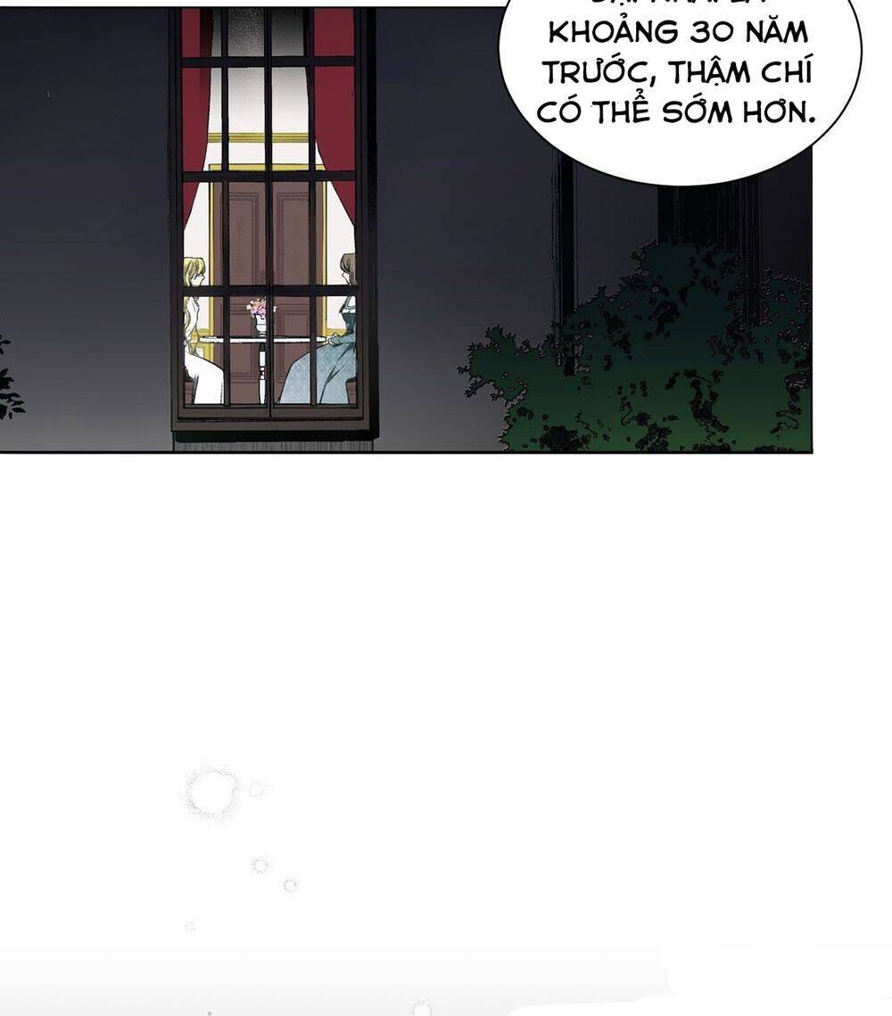 Cuộc Phản Công Của Nàng Hầu Chap 4 - Next Chap 5