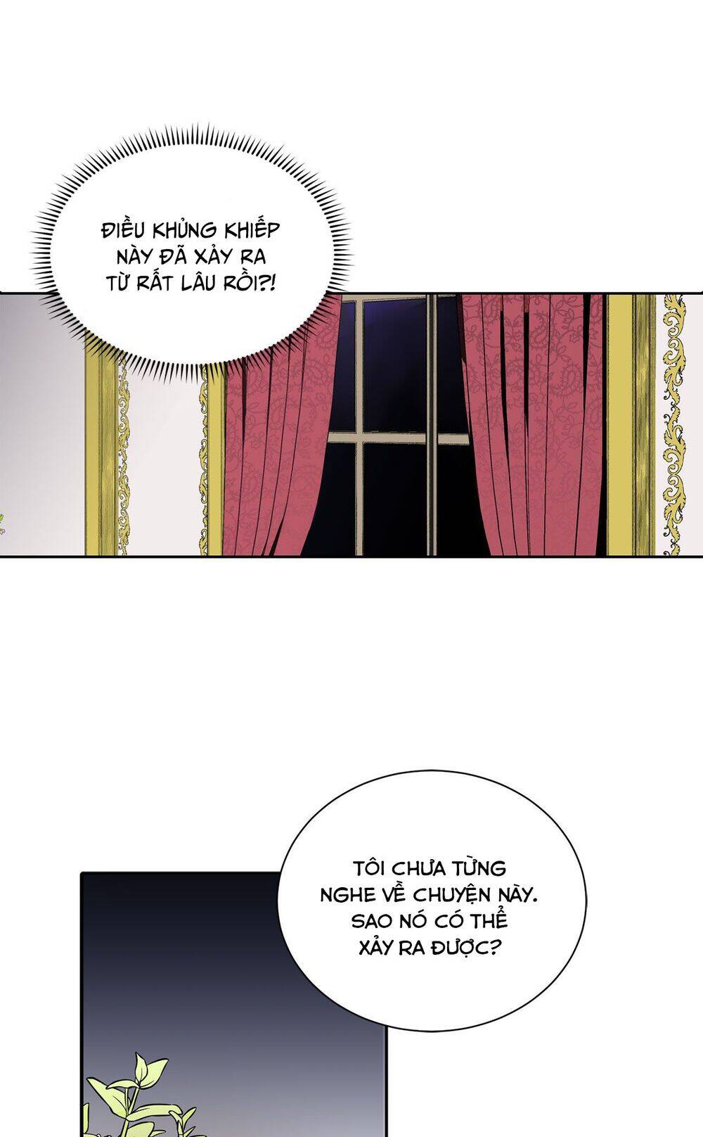 Cuộc Phản Công Của Nàng Hầu Chap 4 - Next Chap 5