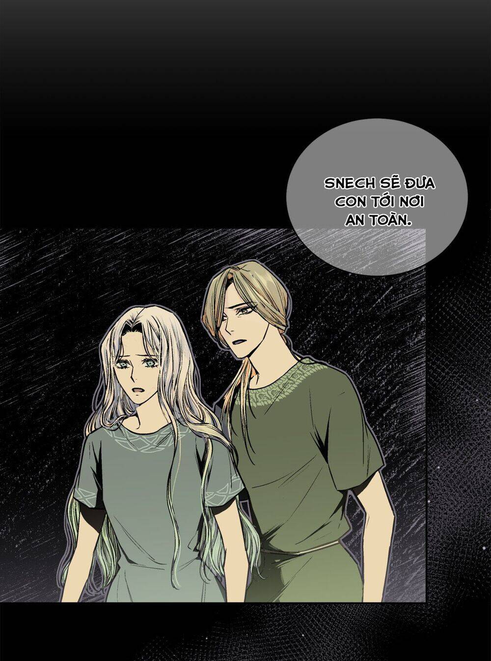 Cuộc Phản Công Của Nàng Hầu Chap 4 - Next Chap 5