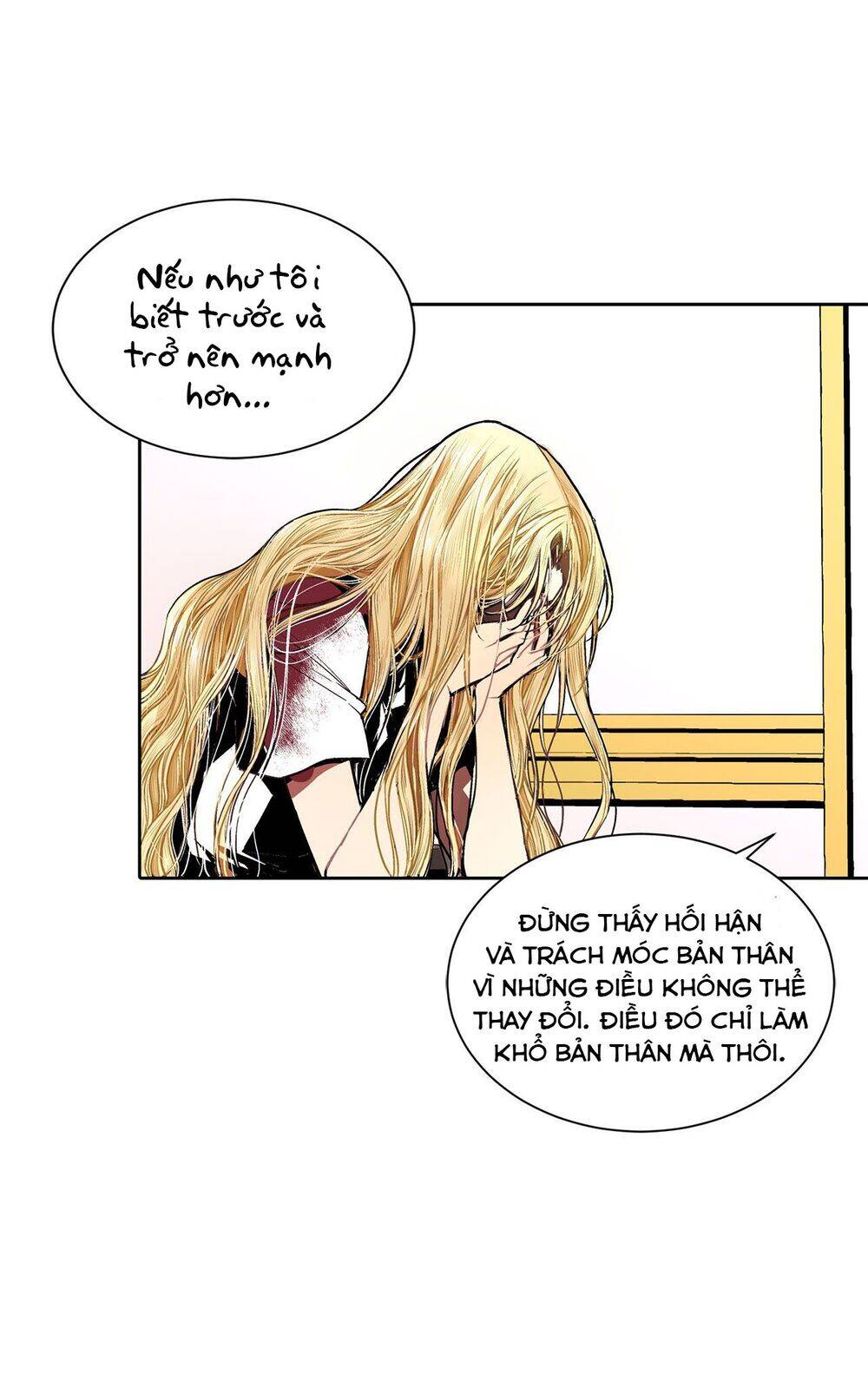 Cuộc Phản Công Của Nàng Hầu Chap 4 - Next Chap 5
