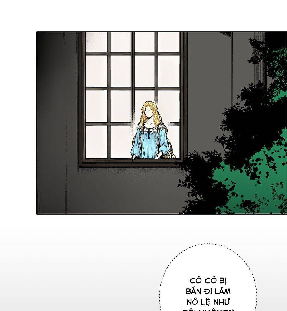 Cuộc Phản Công Của Nàng Hầu Chap 4 - Next Chap 5