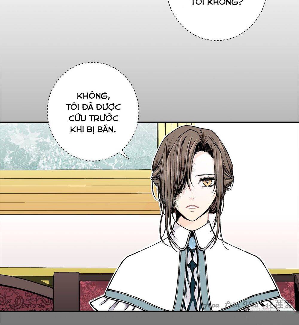 Cuộc Phản Công Của Nàng Hầu Chap 4 - Next Chap 5