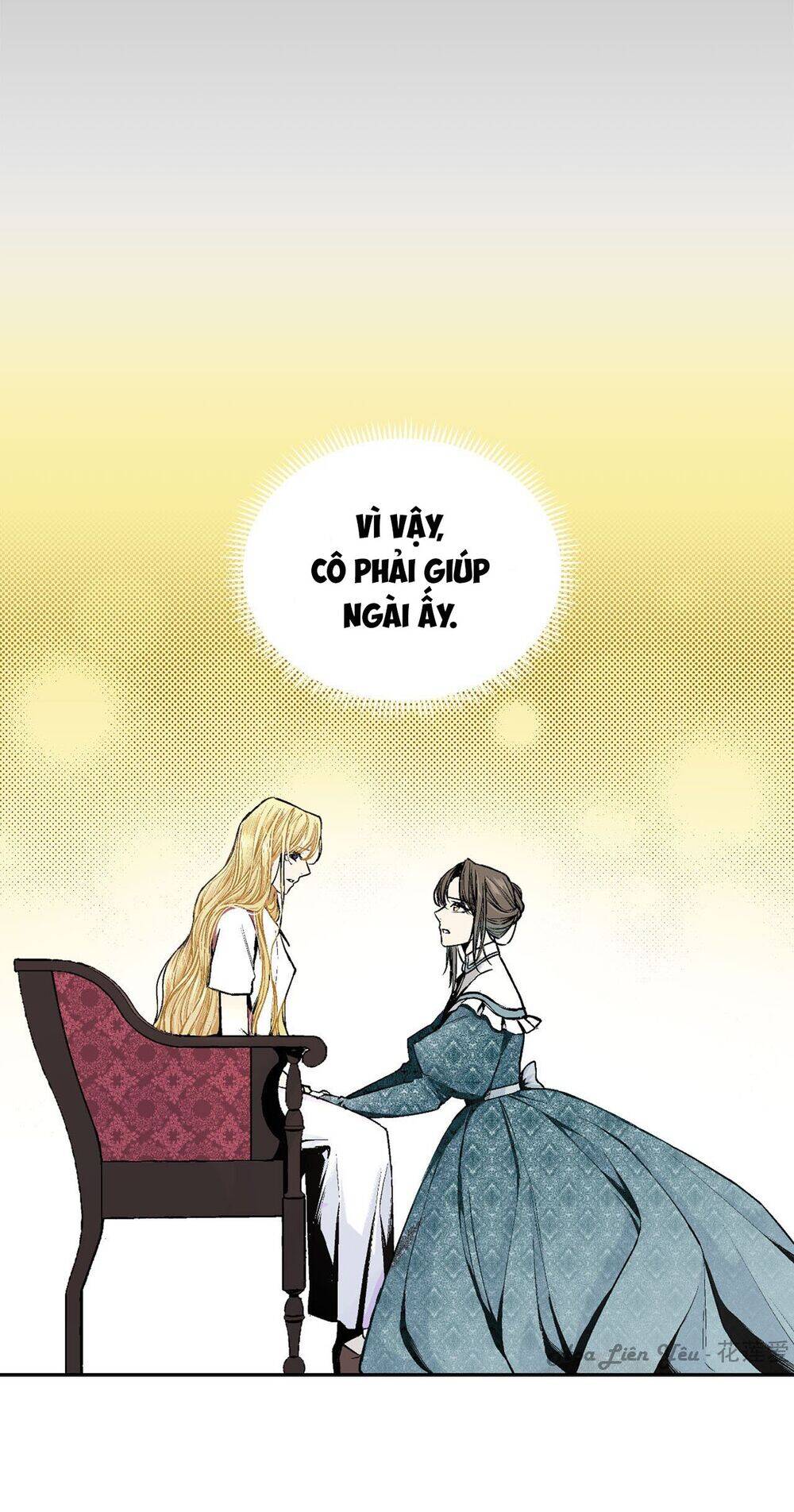 Cuộc Phản Công Của Nàng Hầu Chap 4 - Next Chap 5