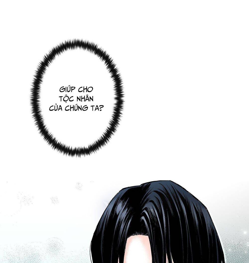 Cuộc Phản Công Của Nàng Hầu Chap 4 - Next Chap 5