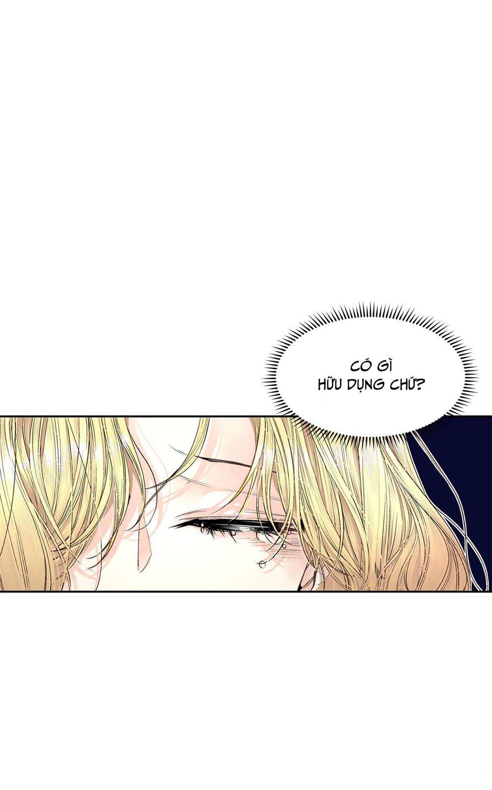 Cuộc Phản Công Của Nàng Hầu Chap 4 - Next Chap 5