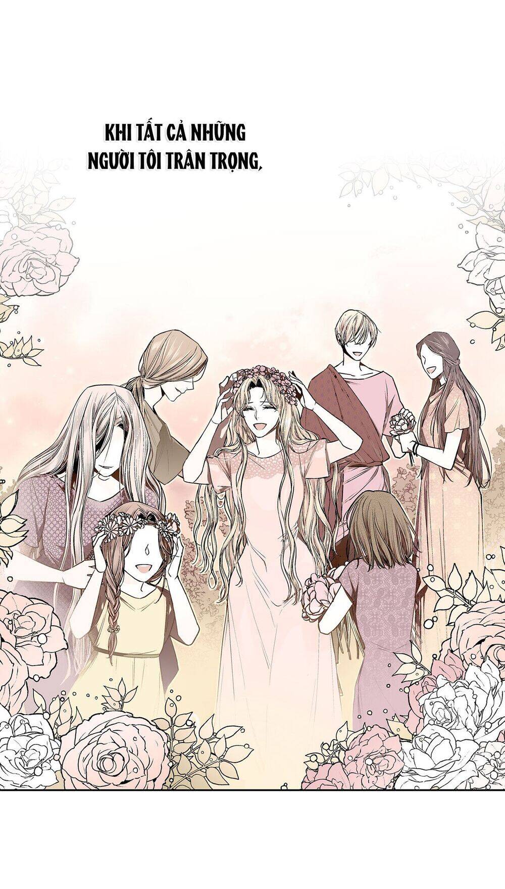 Cuộc Phản Công Của Nàng Hầu Chap 4 - Next Chap 5