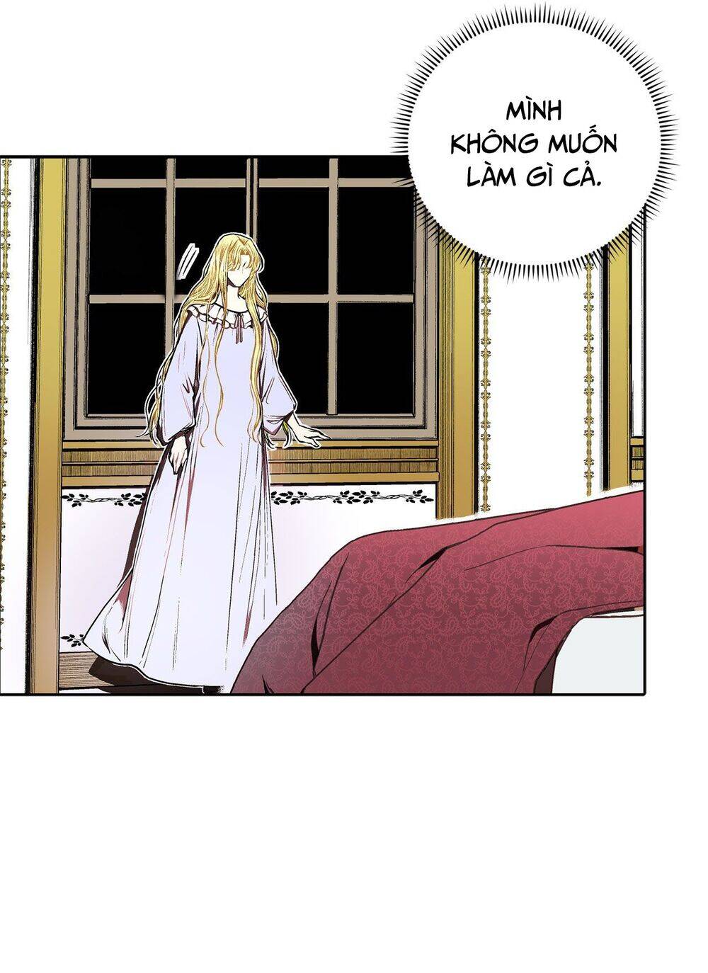 Cuộc Phản Công Của Nàng Hầu Chap 4 - Next Chap 5