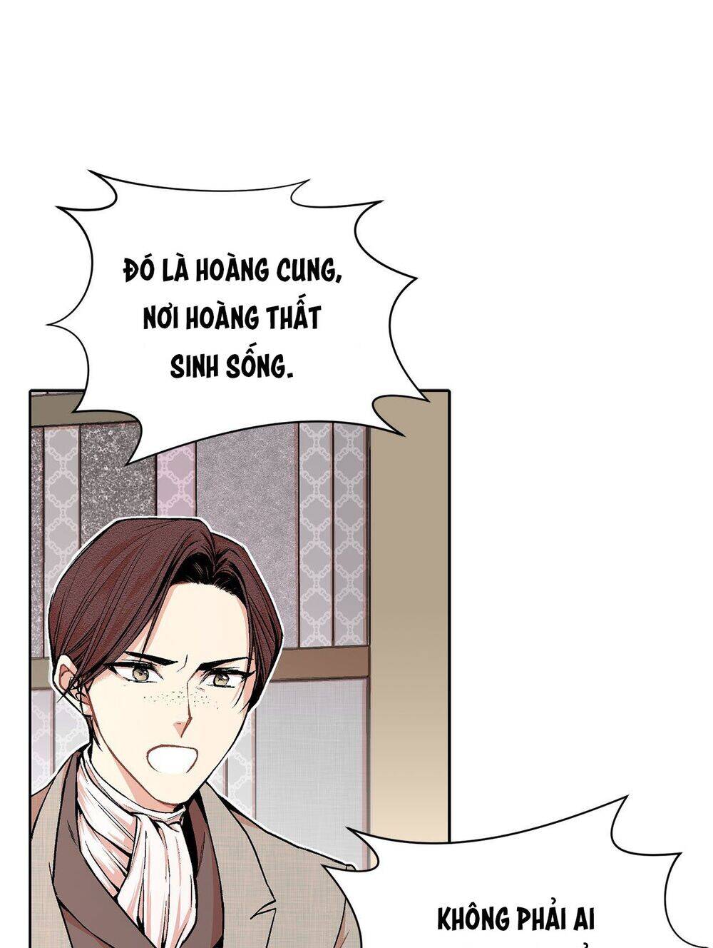 Cuộc Phản Công Của Nàng Hầu Chap 4 - Next Chap 5