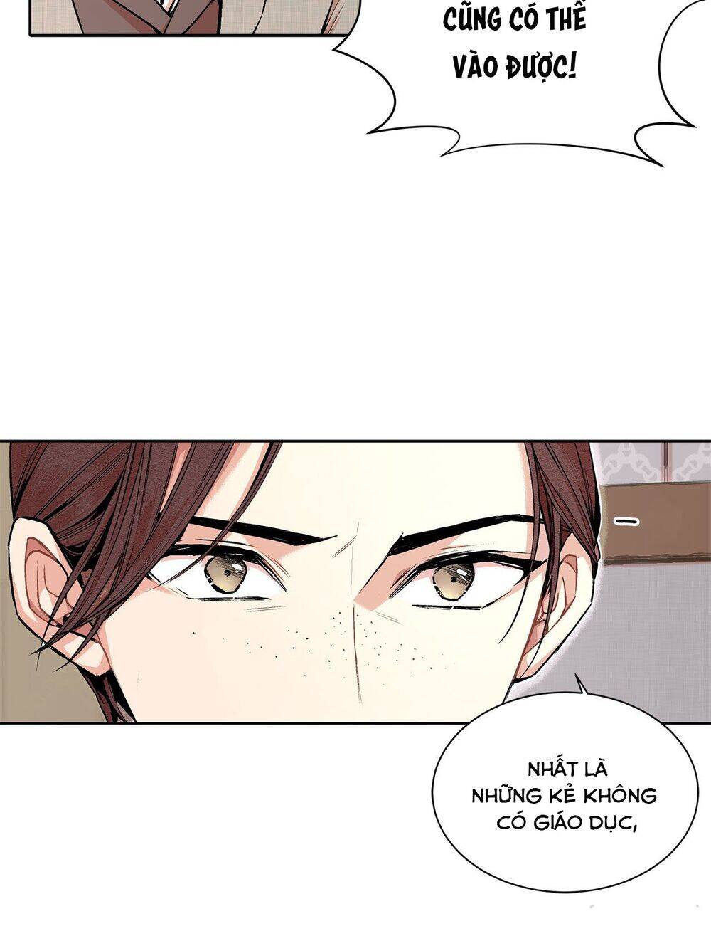 Cuộc Phản Công Của Nàng Hầu Chap 4 - Next Chap 5