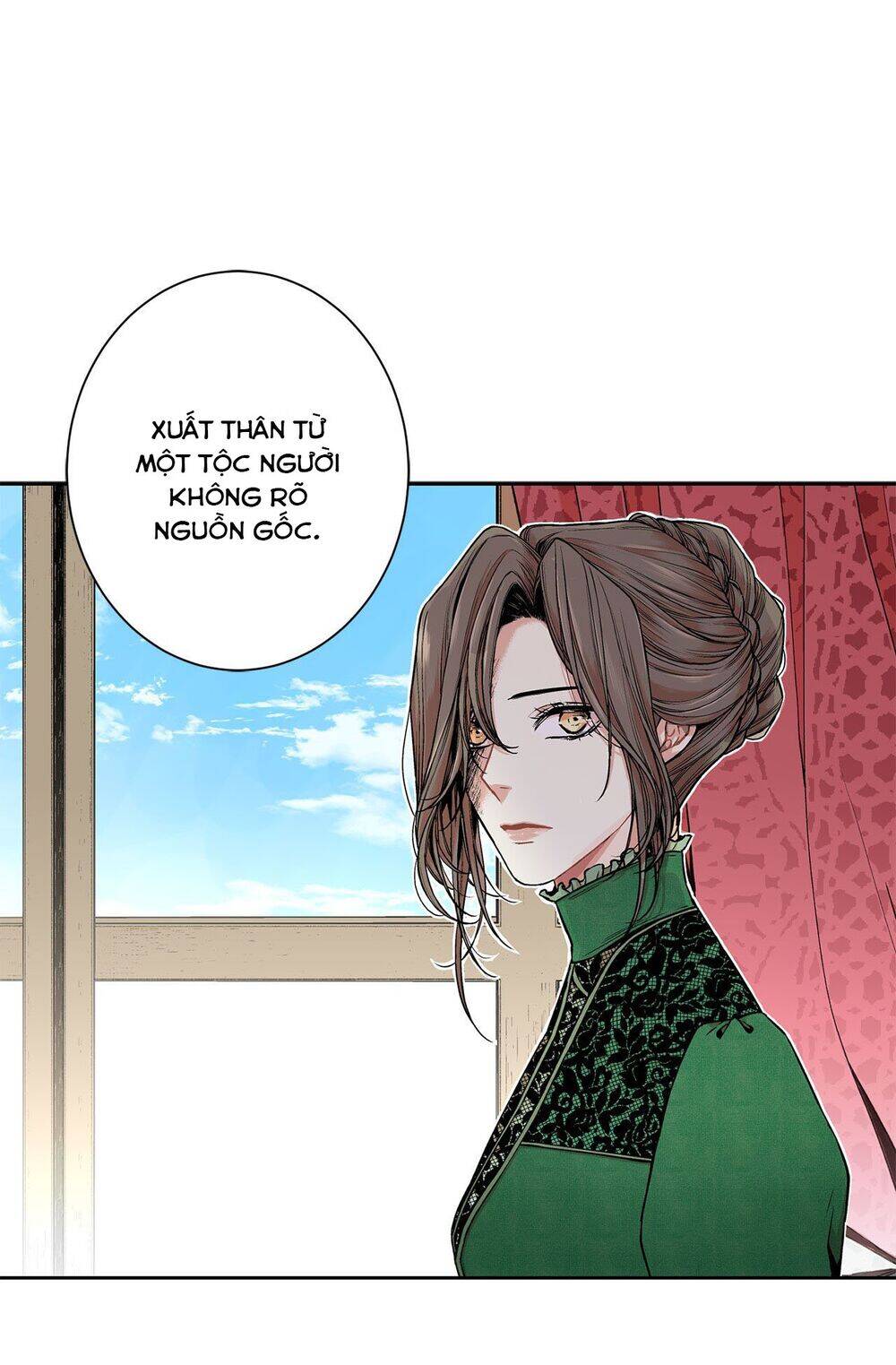 Cuộc Phản Công Của Nàng Hầu Chap 4 - Next Chap 5