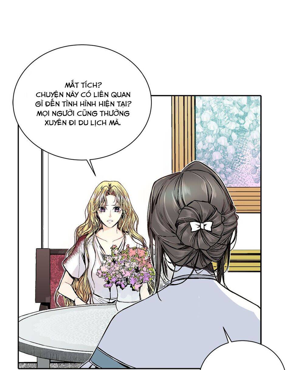 Cuộc Phản Công Của Nàng Hầu Chap 4 - Next Chap 5