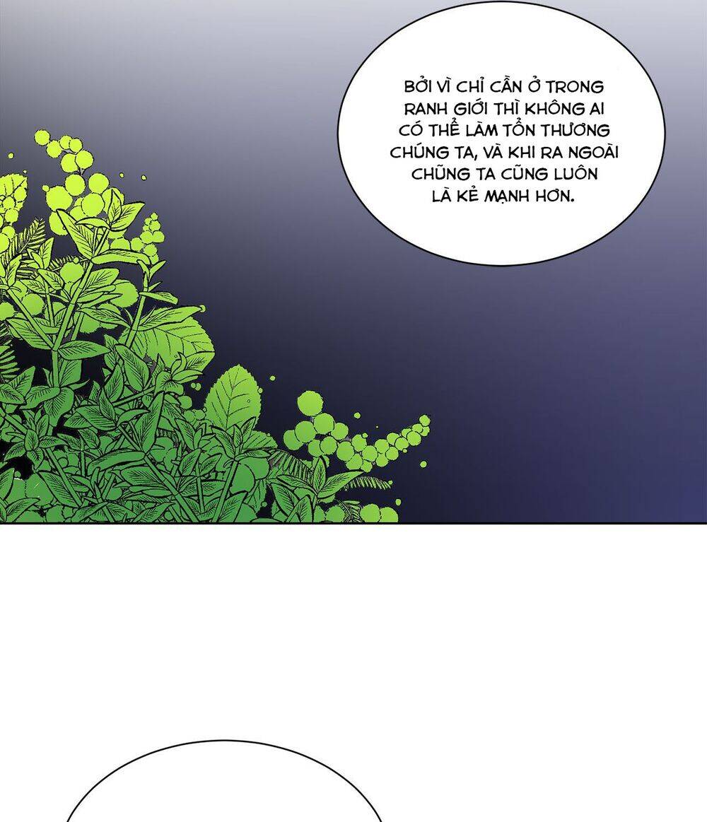 Cuộc Phản Công Của Nàng Hầu Chap 4 - Next Chap 5