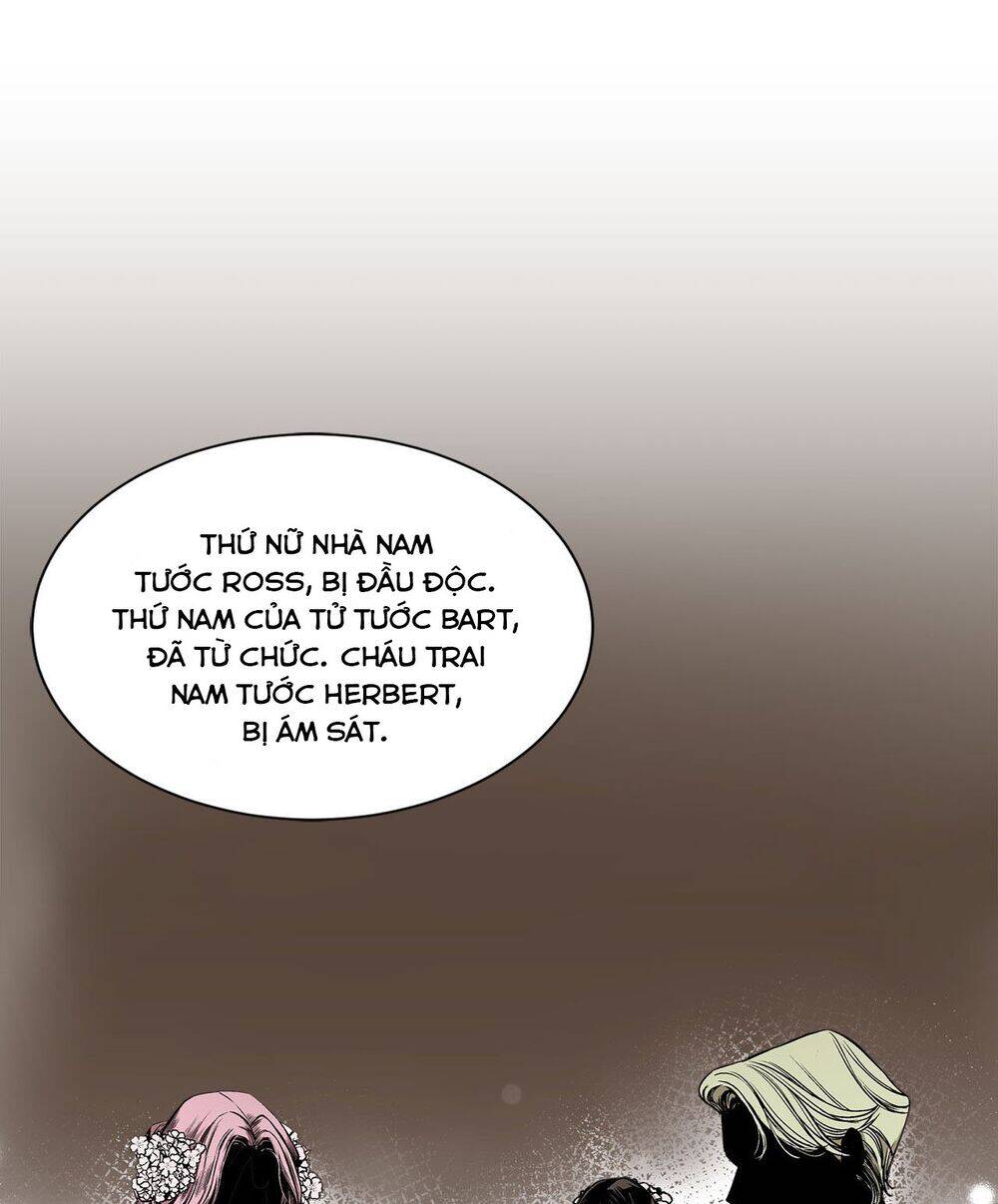 Cuộc Phản Công Của Nàng Hầu Chap 5 - Next Chap 6
