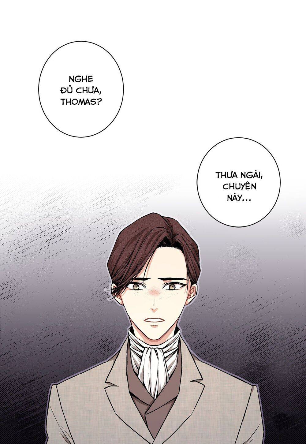 Cuộc Phản Công Của Nàng Hầu Chap 5 - Next Chap 6