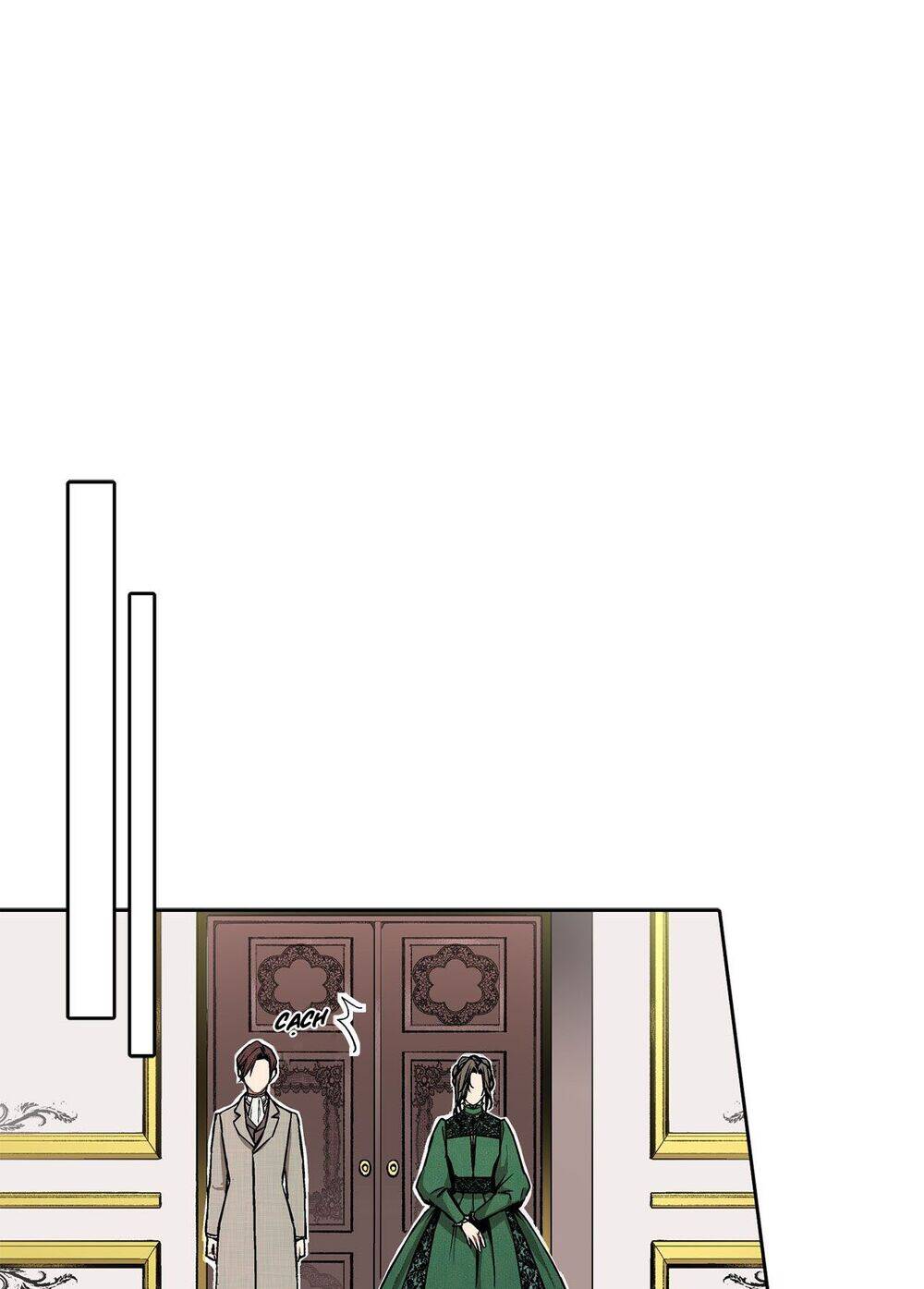 Cuộc Phản Công Của Nàng Hầu Chap 5 - Next Chap 6