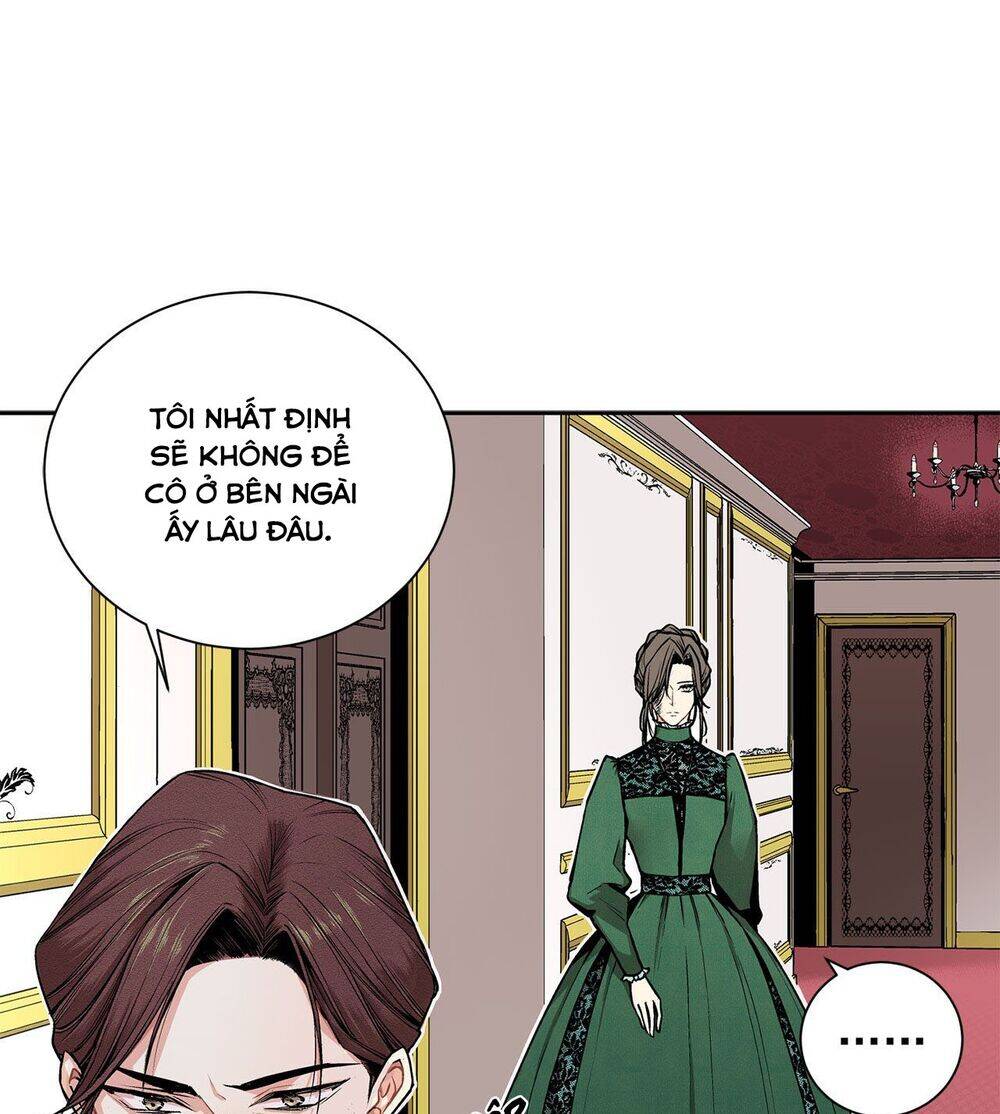 Cuộc Phản Công Của Nàng Hầu Chap 5 - Next Chap 6