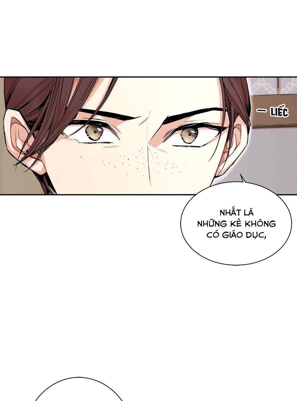 Cuộc Phản Công Của Nàng Hầu Chap 5 - Next Chap 6