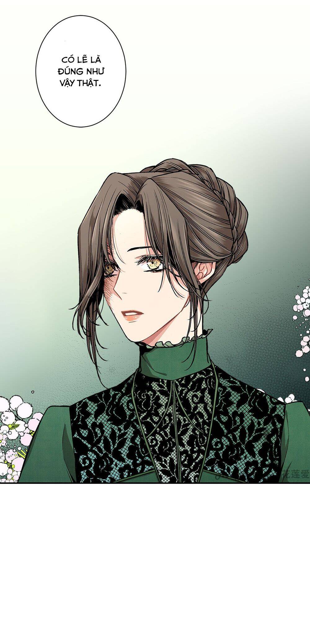Cuộc Phản Công Của Nàng Hầu Chap 5 - Next Chap 6