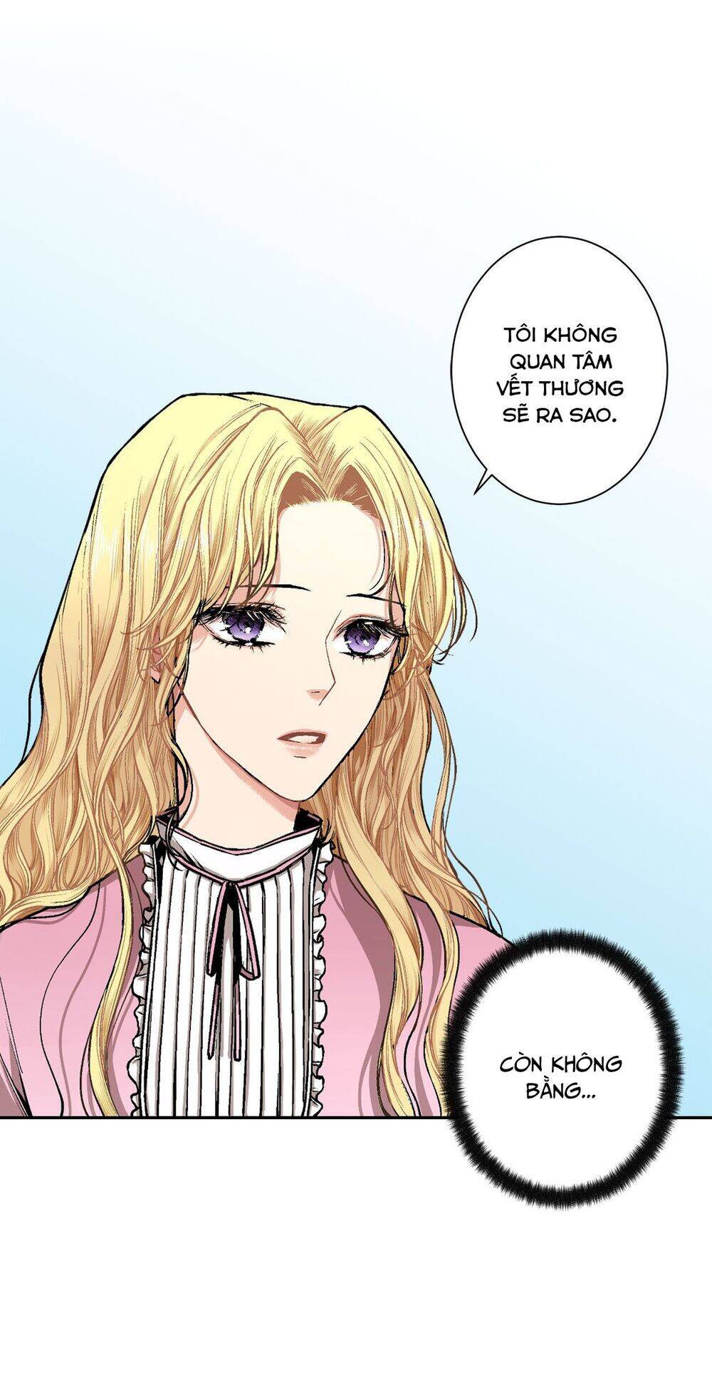 Cuộc Phản Công Của Nàng Hầu Chap 5 - Next Chap 6