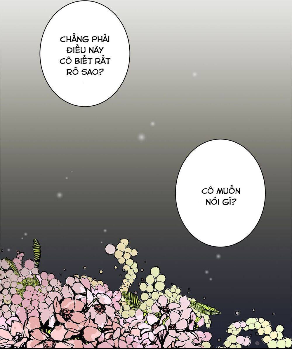 Cuộc Phản Công Của Nàng Hầu Chap 5 - Next Chap 6