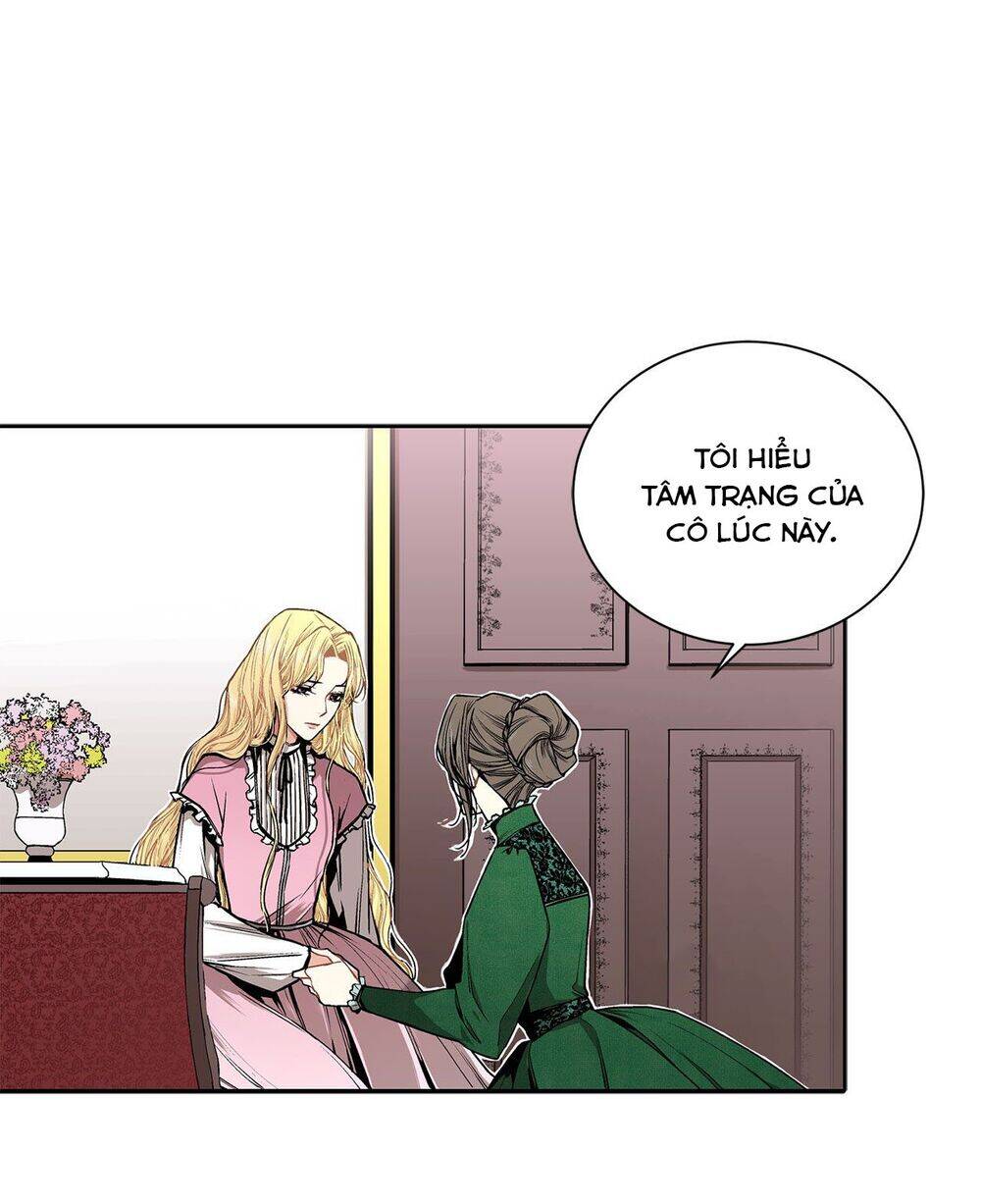 Cuộc Phản Công Của Nàng Hầu Chap 5 - Next Chap 6