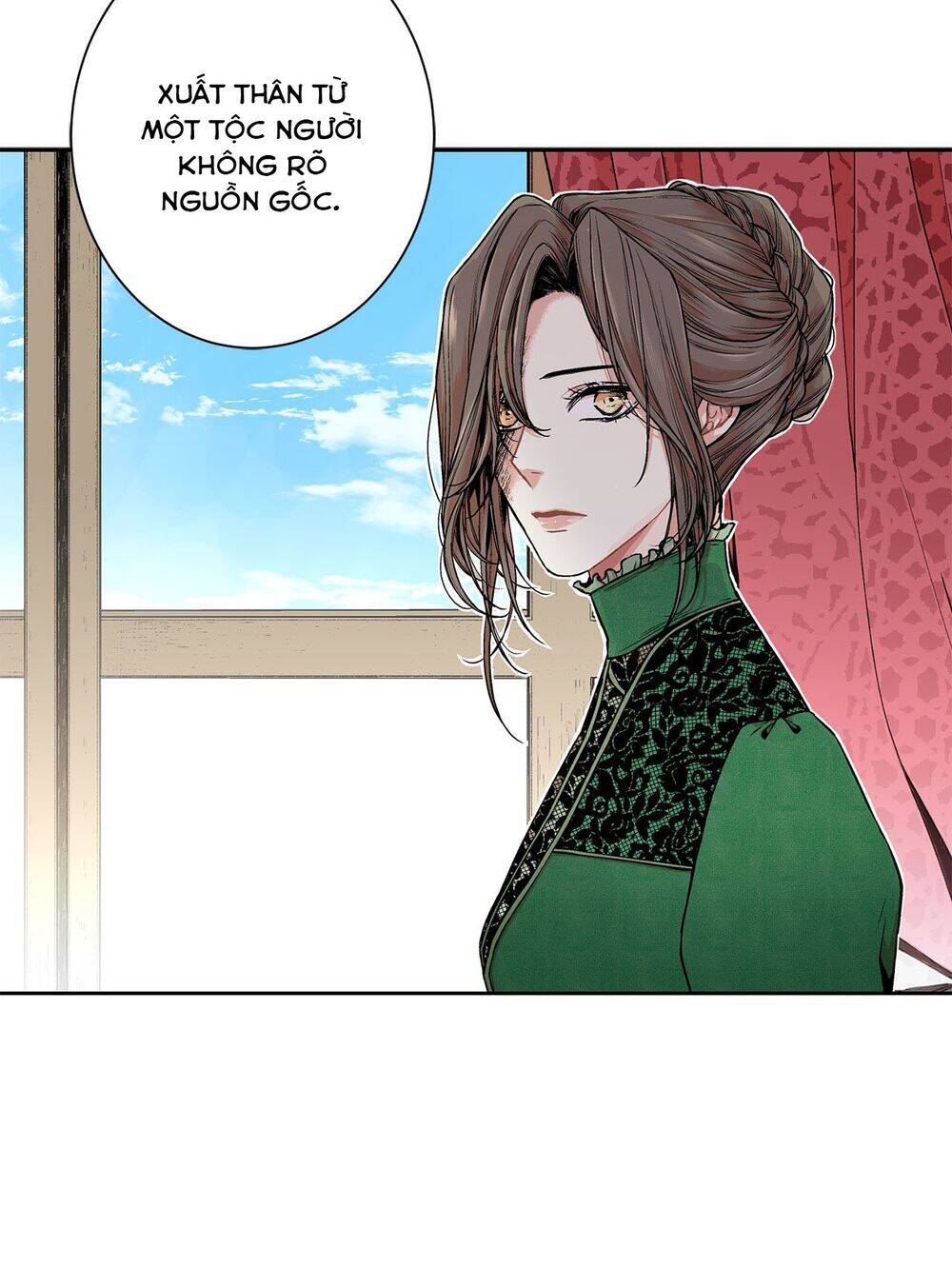 Cuộc Phản Công Của Nàng Hầu Chap 5 - Next Chap 6