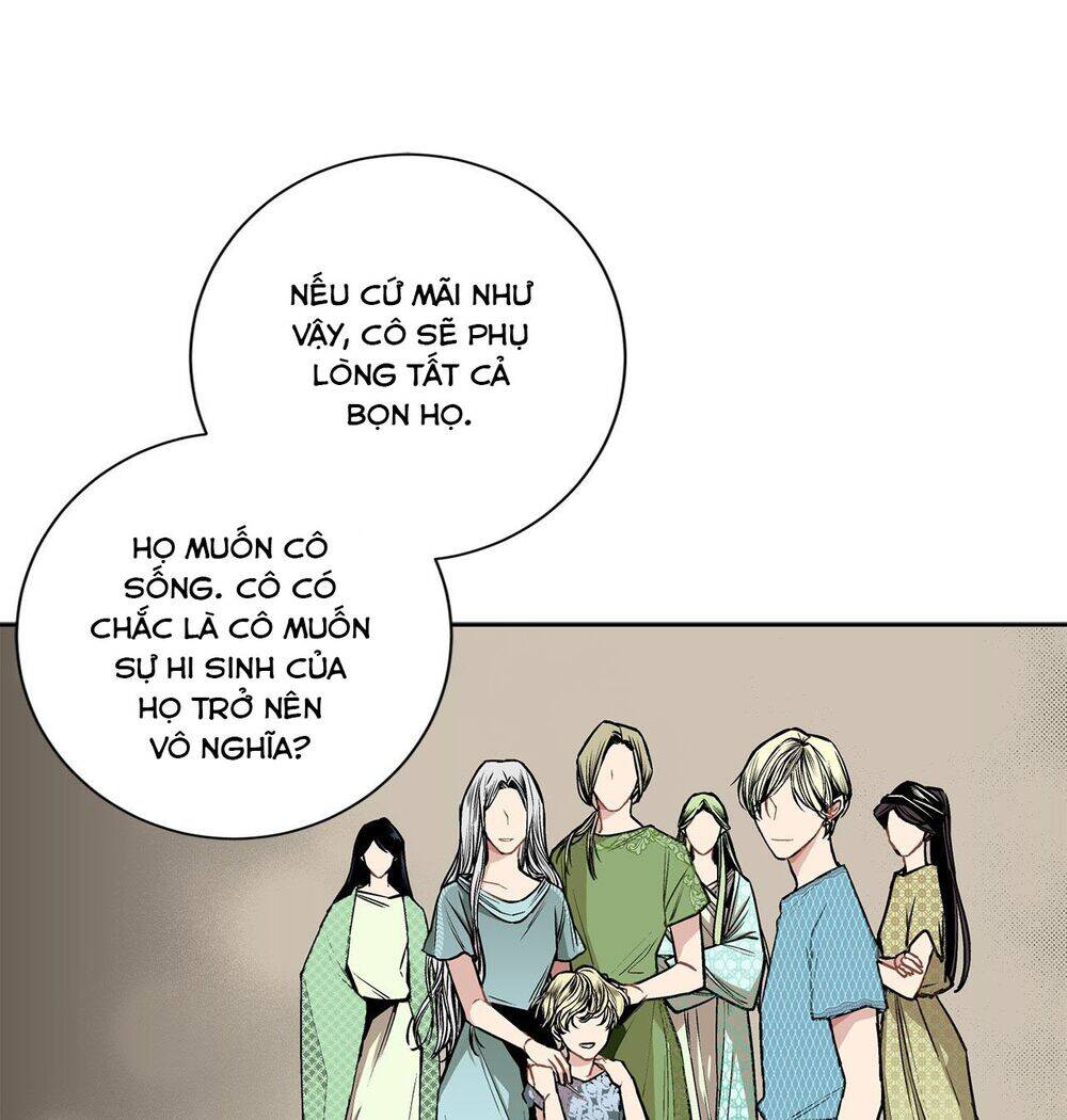 Cuộc Phản Công Của Nàng Hầu Chap 5 - Next Chap 6