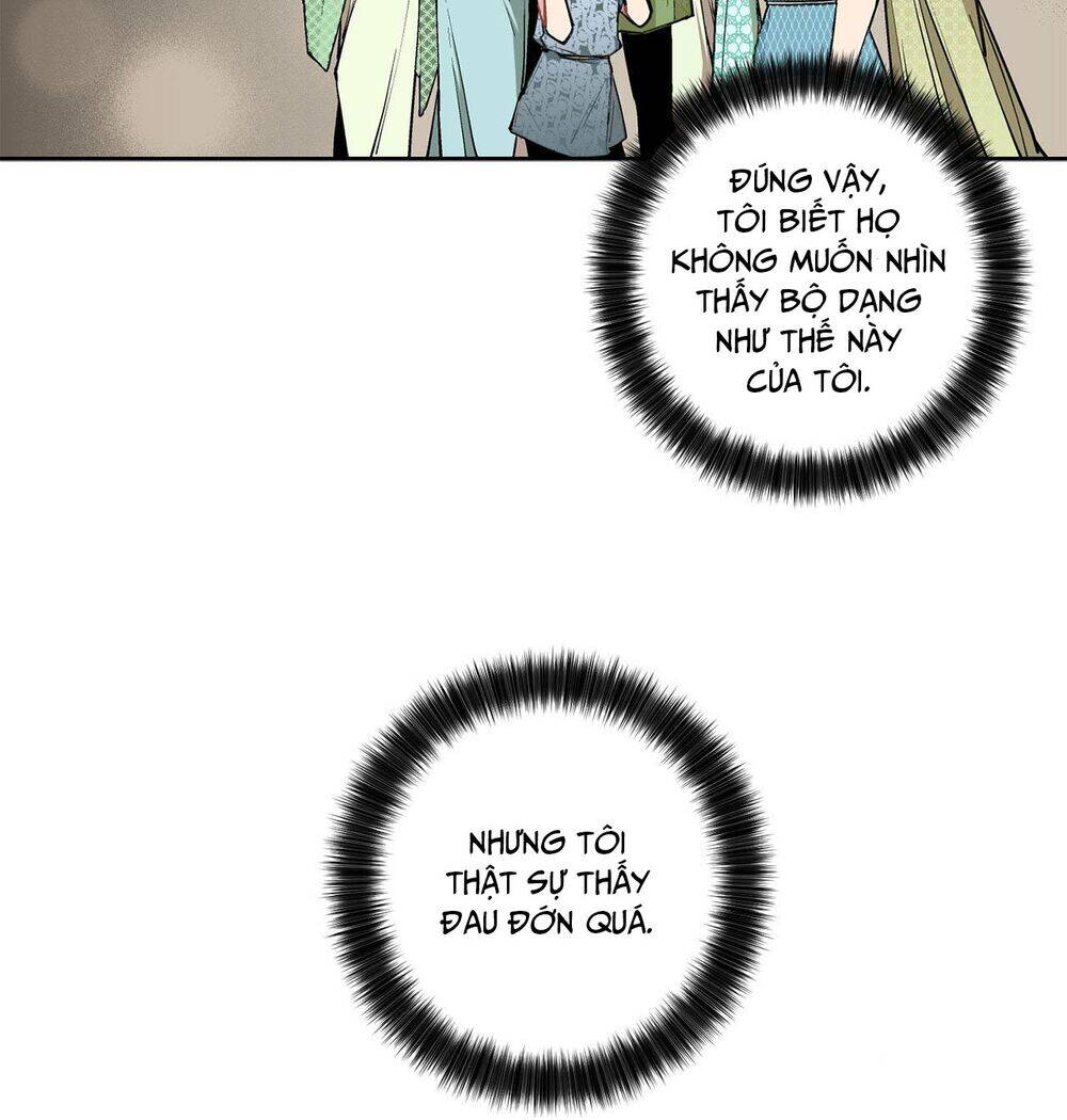 Cuộc Phản Công Của Nàng Hầu Chap 5 - Next Chap 6