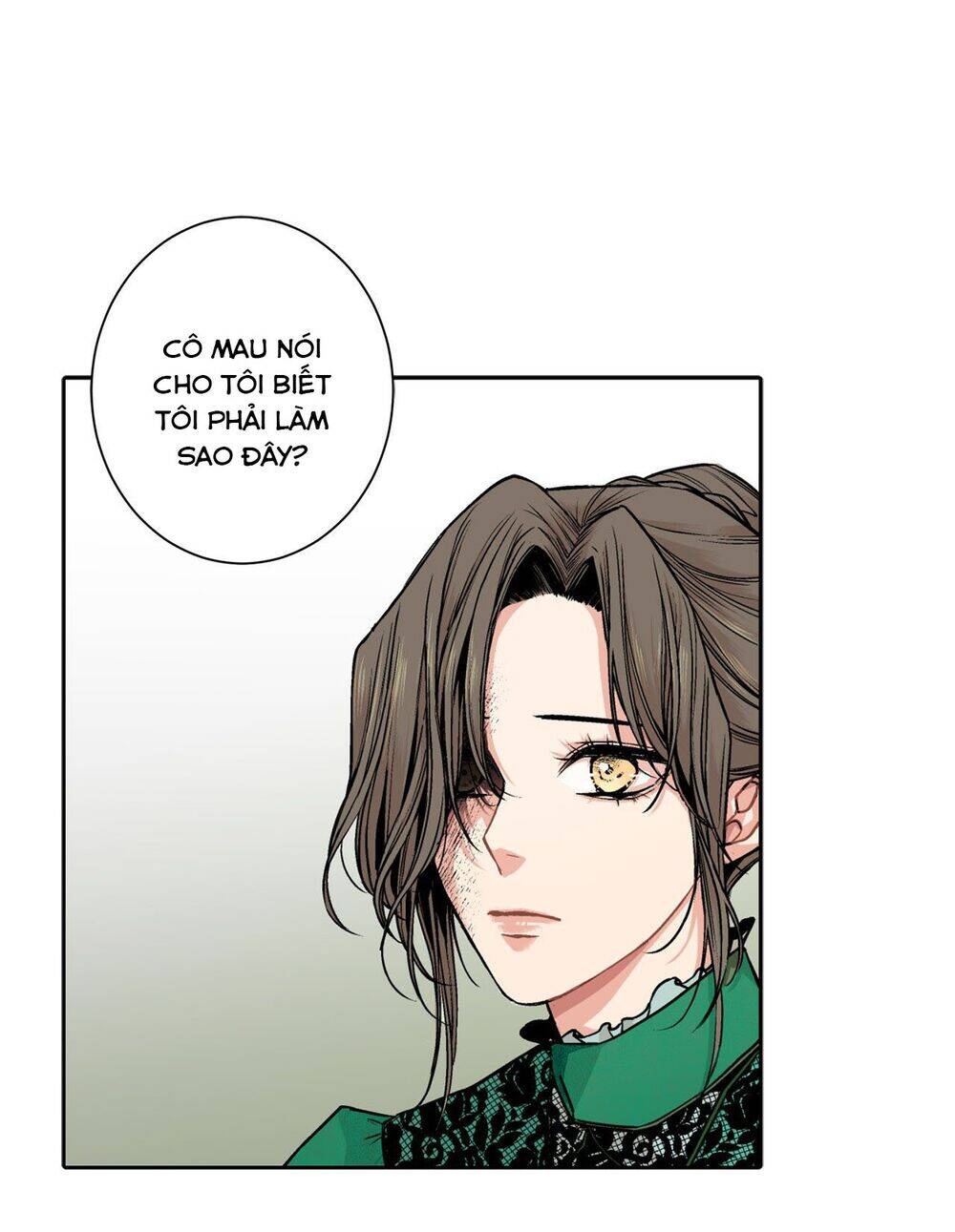 Cuộc Phản Công Của Nàng Hầu Chap 5 - Next Chap 6