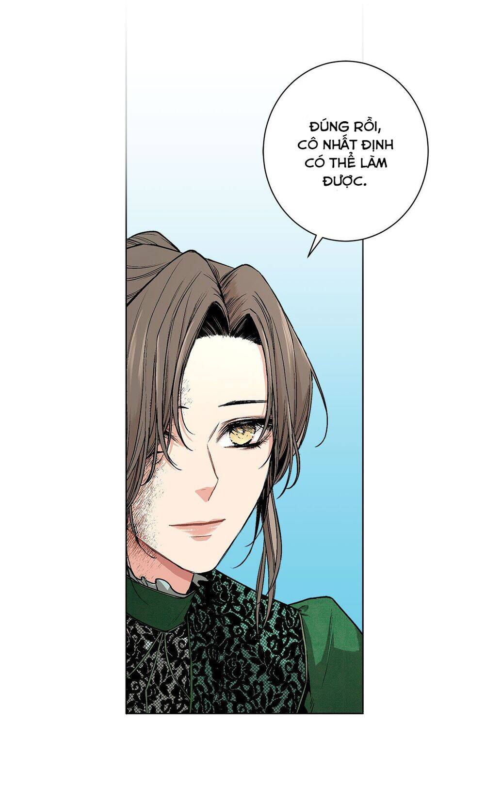 Cuộc Phản Công Của Nàng Hầu Chap 5 - Next Chap 6
