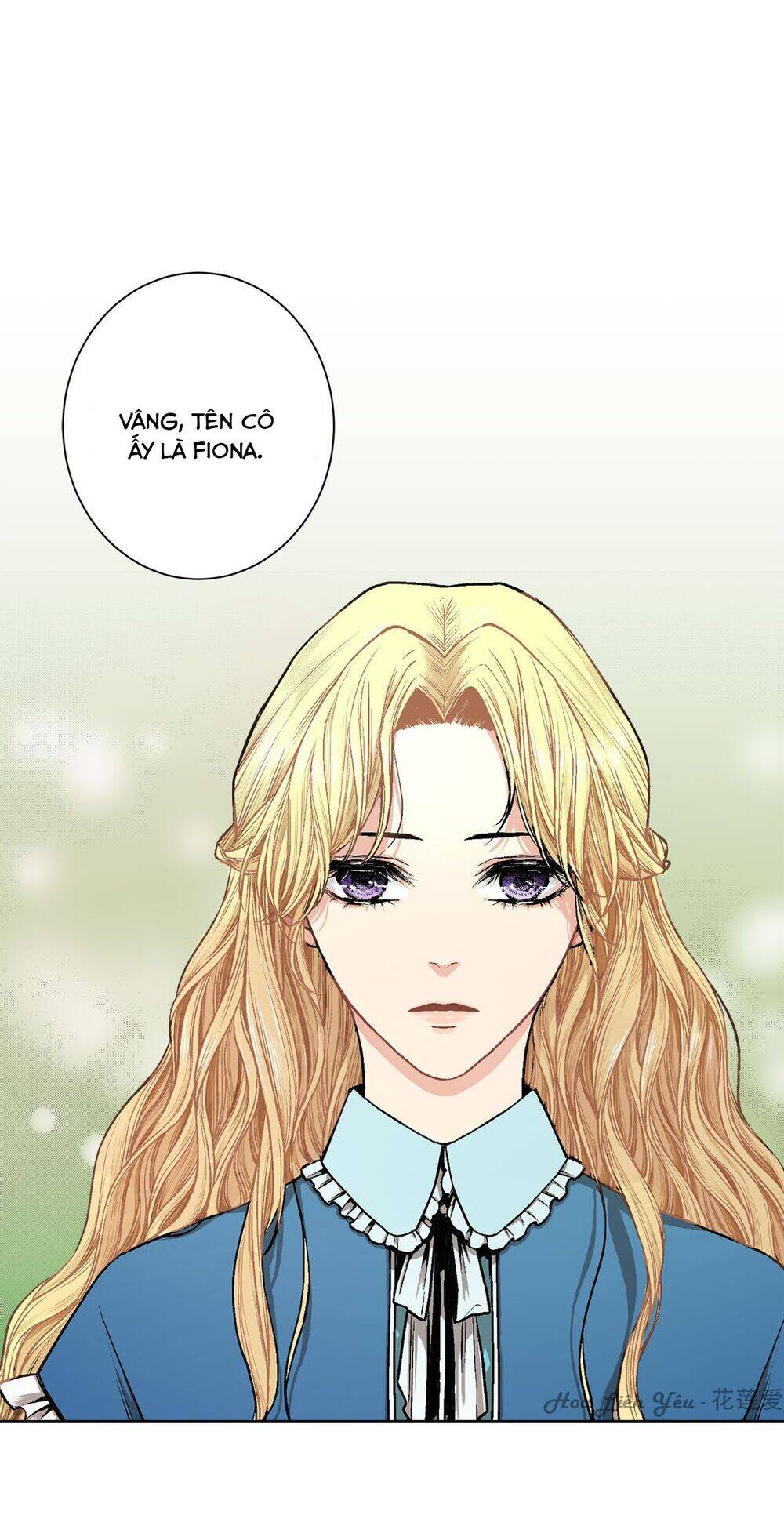 Cuộc Phản Công Của Nàng Hầu Chap 5 - Next Chap 6