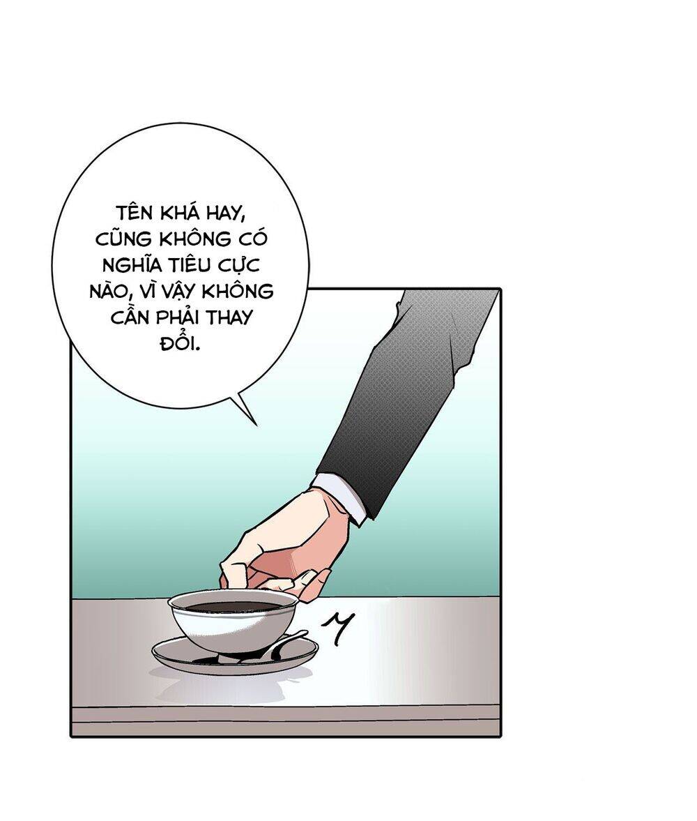 Cuộc Phản Công Của Nàng Hầu Chap 5 - Next Chap 6