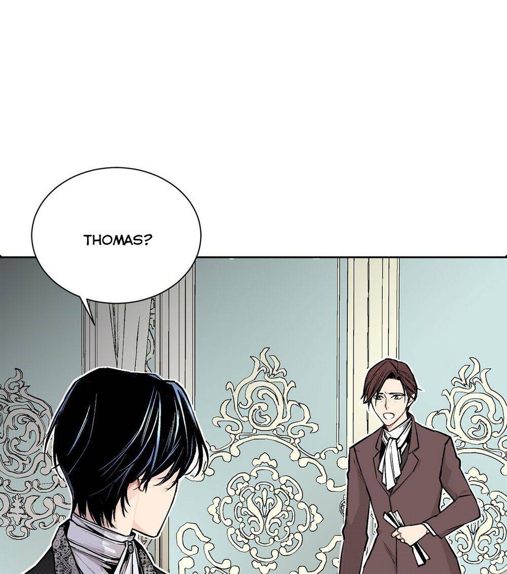 Cuộc Phản Công Của Nàng Hầu Chap 5 - Next Chap 6
