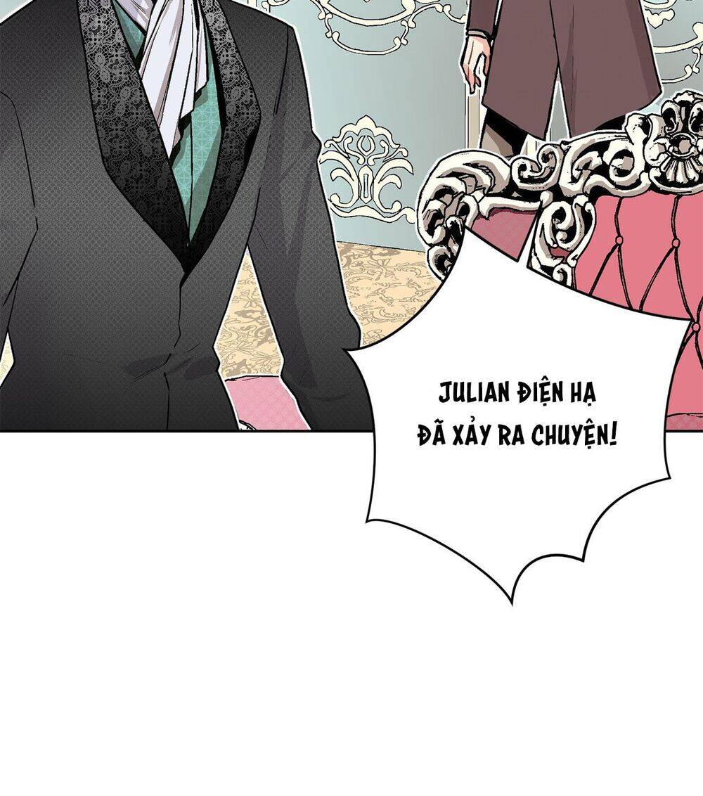 Cuộc Phản Công Của Nàng Hầu Chap 5 - Next Chap 6