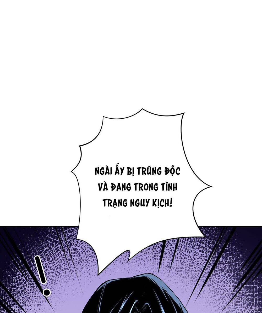 Cuộc Phản Công Của Nàng Hầu Chap 5 - Next Chap 6