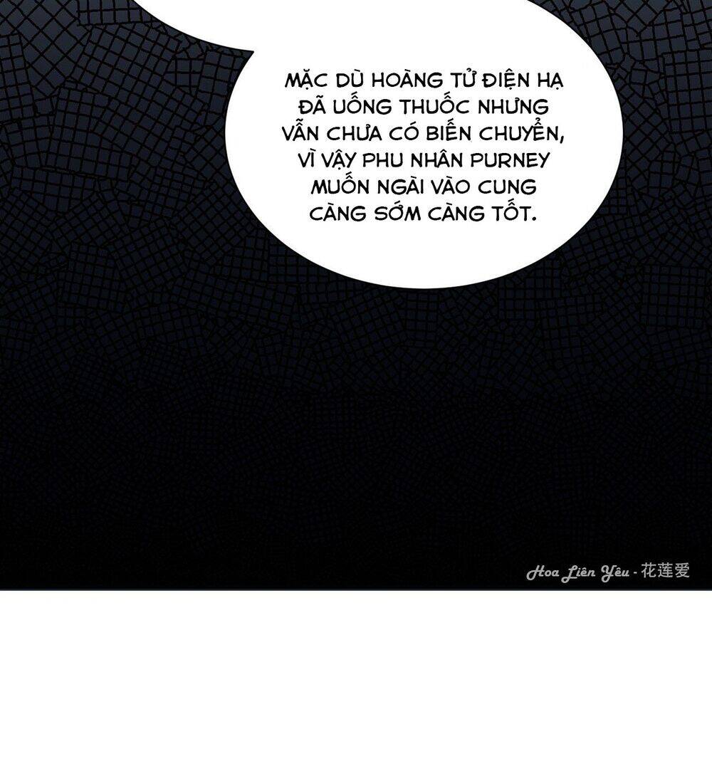 Cuộc Phản Công Của Nàng Hầu Chap 5 - Next Chap 6