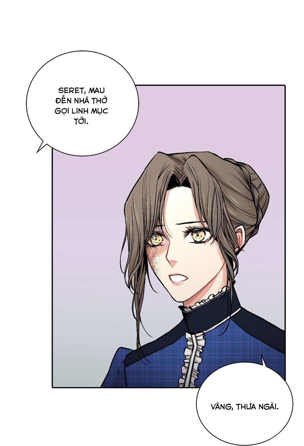 Cuộc Phản Công Của Nàng Hầu Chap 5 - Next Chap 6